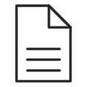 Tutorial Icon